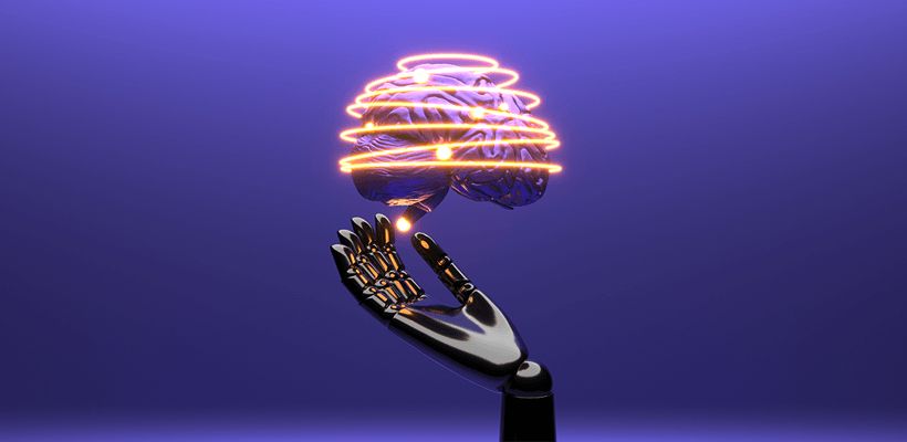 L’intelligenza artificiale aiuta i pazienti SLA a comunicare